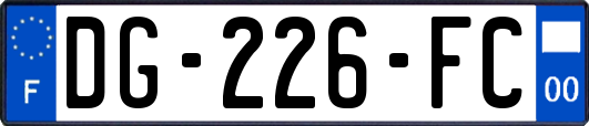 DG-226-FC