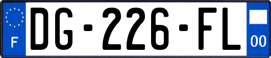 DG-226-FL