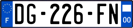 DG-226-FN