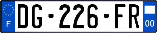 DG-226-FR