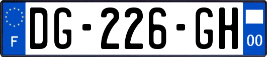 DG-226-GH