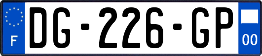 DG-226-GP