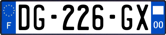 DG-226-GX