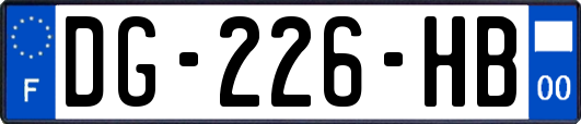 DG-226-HB