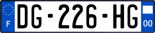 DG-226-HG