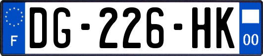 DG-226-HK