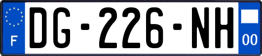 DG-226-NH