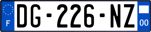 DG-226-NZ