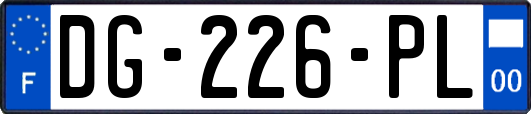 DG-226-PL