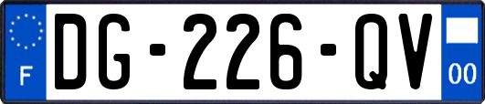 DG-226-QV