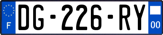 DG-226-RY