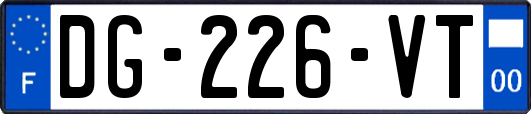 DG-226-VT