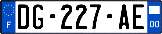 DG-227-AE