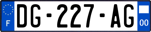 DG-227-AG