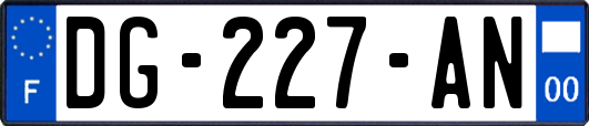 DG-227-AN