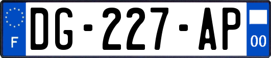 DG-227-AP