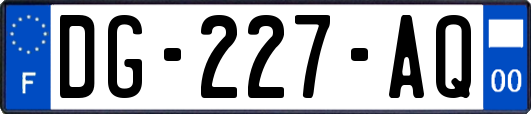 DG-227-AQ