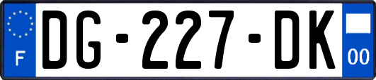 DG-227-DK