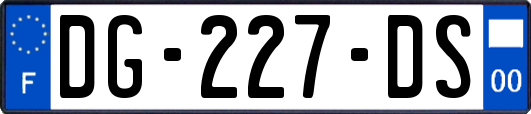 DG-227-DS