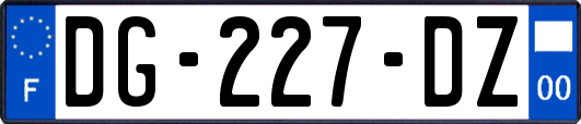 DG-227-DZ
