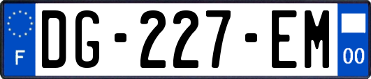 DG-227-EM