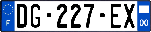 DG-227-EX