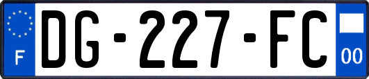 DG-227-FC