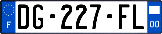 DG-227-FL