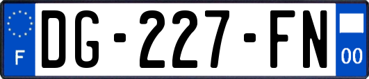 DG-227-FN