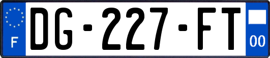 DG-227-FT