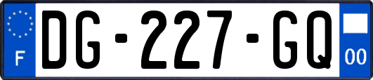 DG-227-GQ