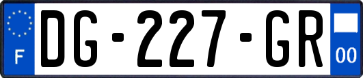 DG-227-GR