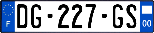 DG-227-GS