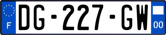 DG-227-GW