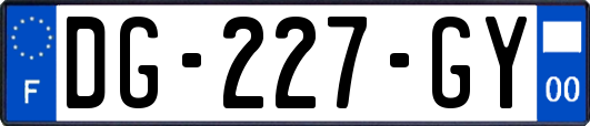 DG-227-GY