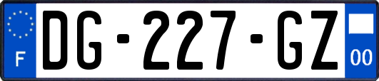 DG-227-GZ