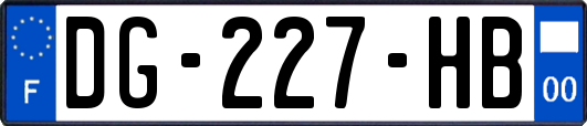 DG-227-HB