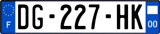 DG-227-HK