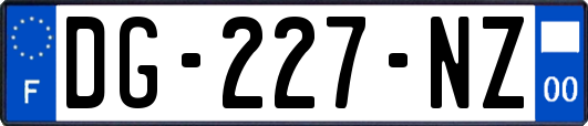 DG-227-NZ