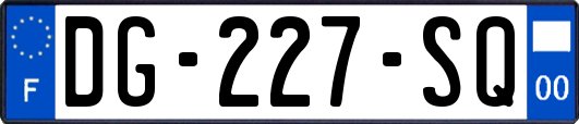 DG-227-SQ