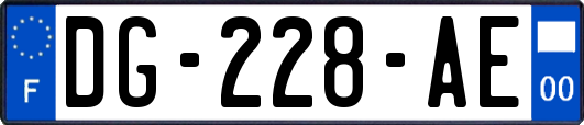 DG-228-AE