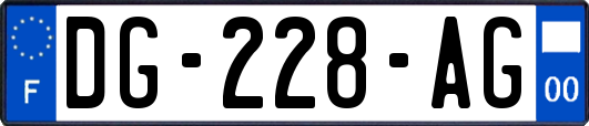 DG-228-AG