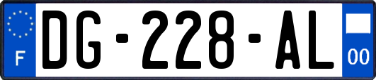 DG-228-AL