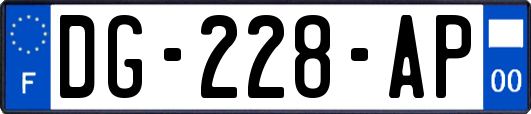 DG-228-AP