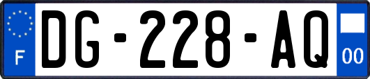 DG-228-AQ