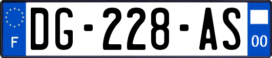 DG-228-AS