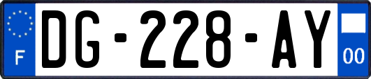 DG-228-AY