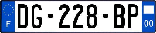 DG-228-BP