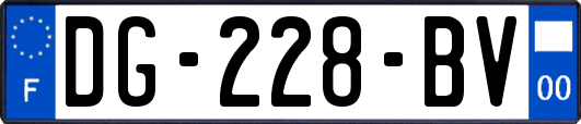 DG-228-BV