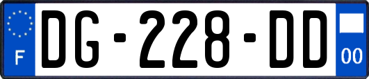 DG-228-DD
